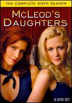 McLeod's Daughter's: The Complete Sixth Season [8 Discs]