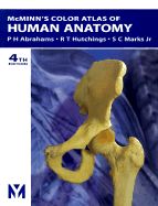 McMinn's Color Atlas of Human Anatomy