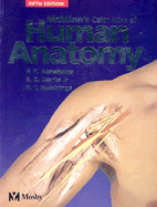 McMinn's Color Atlas of Human Anatomy - Abrahams, Peter H, and Marks, Stanley L, and Hutchings, Ralph T