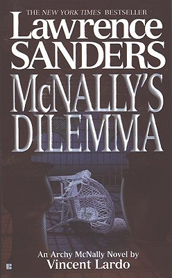 McNally's Dilemma - Sanders, Lawrence, and Lardo, Vincent