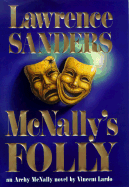 McNally's Folly - Sanders, Lawrence, and Lardo, Vincent