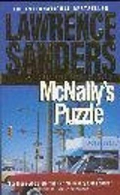 McNally's Puzzle - Sanders, Lawrence