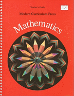 MCP Mathematics Grade 4, Level D