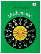 MCP Mathematics Level A, 1994 Copyright