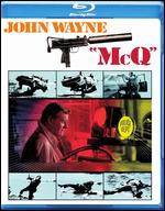 McQ [Blu-ray] - John Sturges