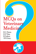 MCQ's on Veterinary Medicine
