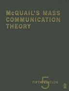 McQuail's Mass Communication Theory