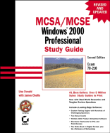 MCSA/MCSE Windows 2000 Professional Study Guide: Exam 70-210