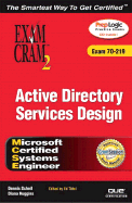 MCSE Active Directory Services Design: Exam 70-219