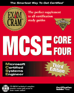 MCSE Core Four Exam Cram