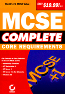 MCSE Core Requirements