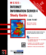 MCSE: Internet Information Server 4 Study Guide - Strebe, Matthew, and Perkins, Charles L.