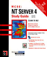 MCSE: NT Server 4 Study Guide