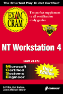 MCSE NT Workstation 4 Exam Cram