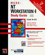 MCSE: NT Workstation 4 Study Guide