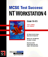 MCSE: NT Workstation 4 Testing Guide - Moran, Bruce, and Cabiroy, Frank, and Lammle, Todd