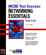 MCSE Test Success - Lammle, Todd, and Moran, Bruce, and Cabiroy, Fank