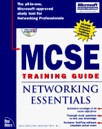 MCSE Training Guide: Networking Essentials - Forlini, Jay, and Casad, Joe, and New Riders Publishing Group