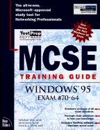 MCSE Training Guide Windows 95