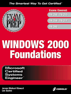 MCSE Windows 2000: Foundations