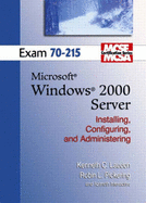 MCSE Windows 2000 Server 70-215