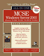 MCSE Windows Server: Exam Guide: Exams 70-290, 70-291, 70-293 & 70-294