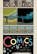 McSweeney's 13: Comics Issue No. 13: The Comics Issue