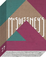 McSweeney's Issue 37 (McSweeney's Quarterly Concern)