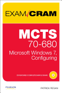 MCTS 70-680: Microsoft Windows 7, Configuring