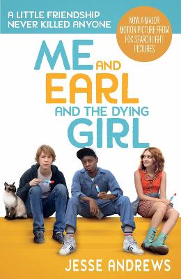 Me and Earl and the Dying Girl - Andrews, Jesse