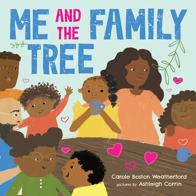 Me and the Family Tree - Boston Weatherford, Carole