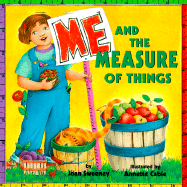 Me and the Measure of Things