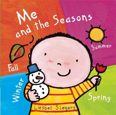 Me and the Seasons - 