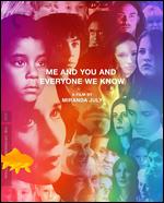 Me and You and Everyone We Know [Criterion Collection] [Blu-ray] - Miranda July