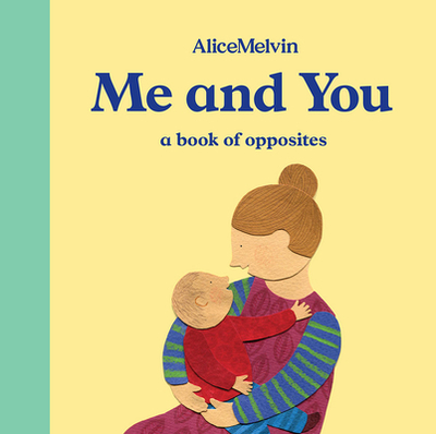 Me and You - Melvin, Alice