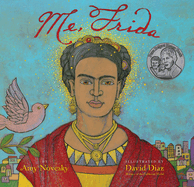 Me, Frida: A Picture Book