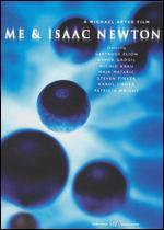 Me & Isaac Newton