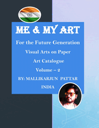 Me & My Art: For the Future Generation Vol-2