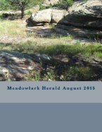 Meadowlark Herald - August 2015