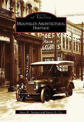 Meadville's Architectural Heritage - Stewart, Anne W