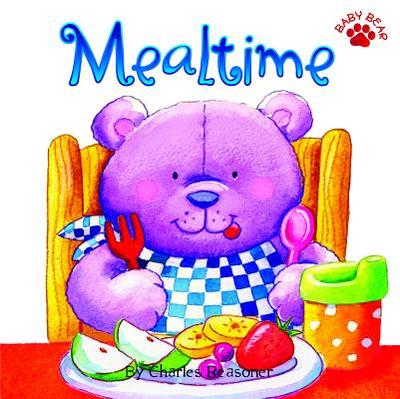 Meal Time 7x7 Baby Bear - No Authorship, and Lopetz, Alan