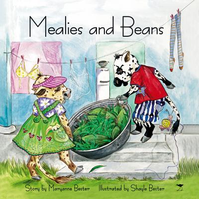 Mealies and Beans - Bester, Maryanne