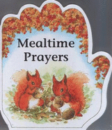 Mealtime Prayers - Parry, Alan, and Parry, Linda