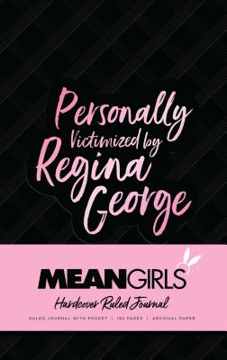 Mean Girls Hardcover Ruled Journal - Insight Editions