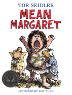 Mean Margaret