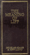 Meaning of Liff