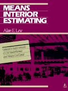 Means Interior Estimating - Lew, Alan E