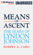 Means of Ascent