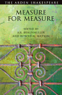Measure for Measure: Third Series