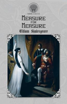 Measure for Measure - Shakespeare, William